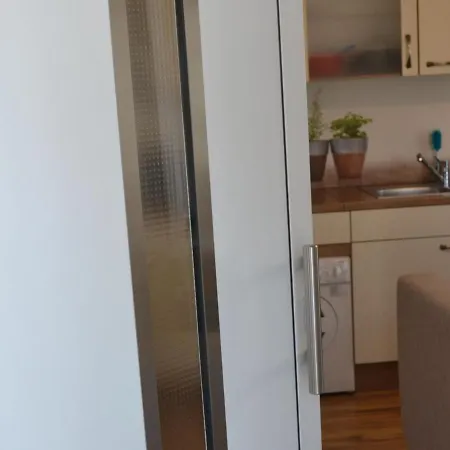 Ferienwohnung Wanderglueck Mössingen