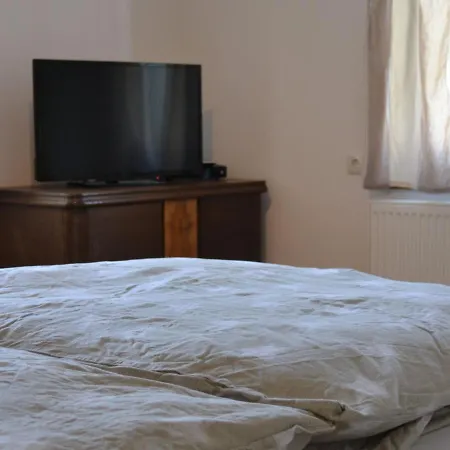 Ferienwohnung Wanderglueck