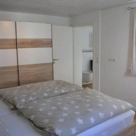 Ferienwohnung Wanderglueck Apartment Mössingen