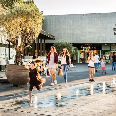 Ferienwohnung Wanderglueck