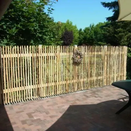 Ferienwohnung Wanderglueck