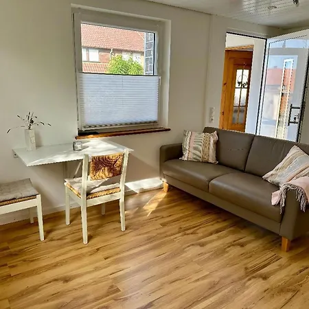 Apartment Ferienwohnung Wanderglueck Mössingen