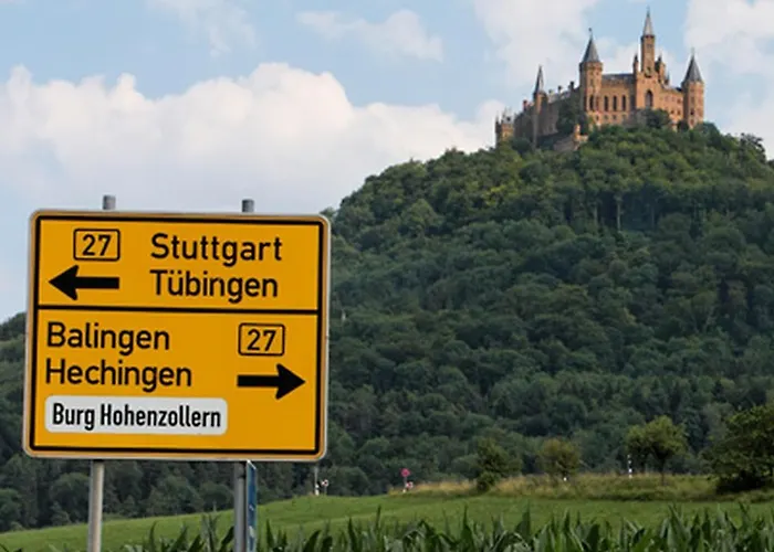 公寓 Ferienwohnung Wanderglueck