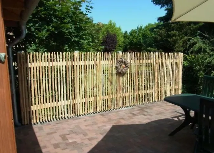 Ferienwohnung Wanderglueck